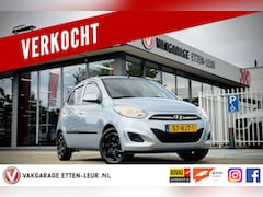 Hyundai i10 - 1.2 i-Drive Cool | AIRCO | PARKEERSENSOREN
