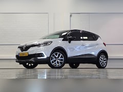 Renault Captur - 1.3 TCe Version S Leer LED Camera Navi PDC Mooi Garantie