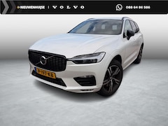 Volvo XC60 - 2.0 B4 R-Design | Panoramadak | Harman Kardon Audio | Achteruitrijcamera | Parkeersensoren