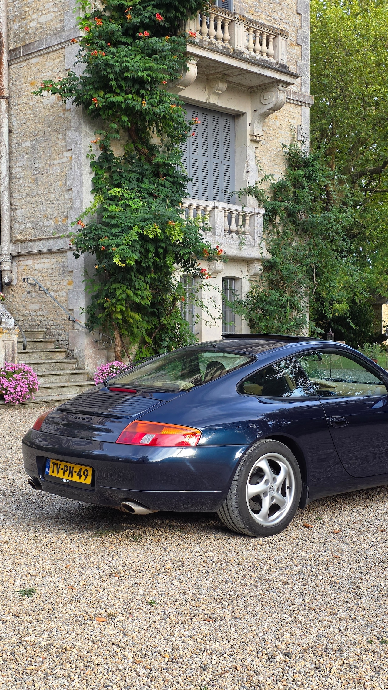 Porsche 911 - 3.4 Coupé Carrera NL Auto | 100% Historie - AutoWereld.nl