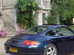 Porsche 911 - 3.4 Coupé Carrera NL Auto | 100% Historie
