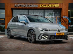 Volkswagen Golf - 2.0 TDI GTD Panoramadak IQ Light Harman/Kardon Keyless 19''LM Nardo Grey