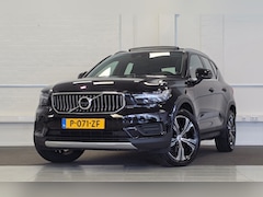 Volvo XC40 - 1.5 T5 Recharge Inscription Schuif/kanteldak Trekhaak SOH