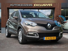 Renault Captur - 0.9 TCe Expression Mistlampen voor Hill hold Airco Elecrtische ramen Cruise control Blueto