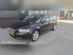 Volvo V50 - 1.8 Kinetic