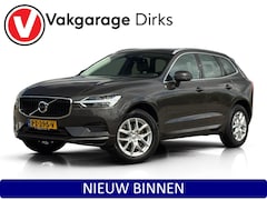 Volvo XC60 - 2.0 T5 250 PK ✅ Leder ✅ CarPlay ✅ LED