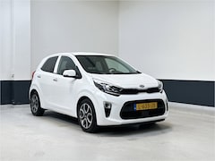 Kia Picanto - 1.0 DPi DynamicPlusLine | Apple Carplay/Android auto | Climate control | Camera | NL | 1 E