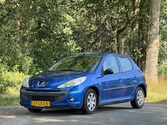 Peugeot 206 - 1.4 XS
