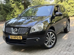 Nissan Qashqai - 1.6 Acenta