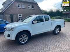 Isuzu D-Max - 1.9 Extended Cab X-Country 4 x 4 pick-up