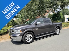 Dodge Ram 1500 - 5.7 V8 4x4 401PK Crew Cab Laramie Longhorn Edition