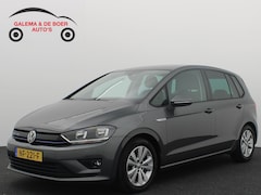 Volkswagen Golf Sportsvan - 1.0 TSI Comfortline TREKHAAK / CARPLAY / NAVI / CLIMA / PDC / BLUETOOTH / CRUISE / NL-AUTO