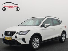 SEAT Arona - 1.0 TSI Style Business Intense NWE MODEL / FULL LED / CARPLAY / STOELVERW / CLIMA / PDC /