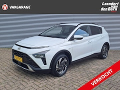 Hyundai Bayon - 1.0 T-GDI Premium | Navigatie | Camera | Cruise | Climate | Apple Carplay/Android Auto
