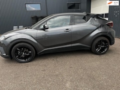 Toyota C-HR - 1.8 Hybrid Bi-Tone