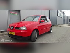 SEAT Arosa - 1.4i S