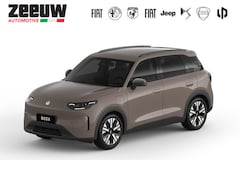 Leapmotor B03X - Pro Life 39.8 kWh Nu te bestellen