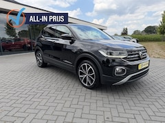 Volkswagen T-Cross - 1.0 TSI Style