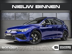 Volkswagen Golf - 2.0TSI R 4Motion|Akra|Pano|H/K|HUD|Mem|Leder
