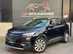 Opel Grandland X - 1.2 Turbo Business Executive - Lane Assist - DH Herkening - Cruise