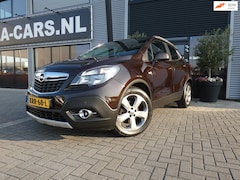Opel Mokka - 1.6 Selection Airco|Eelck. pakket|LMV|Trekhaak