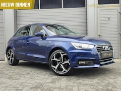Audi A1 Sportback - 1.0 TFSI Sport Pro Line S 18Inch/5deurs/