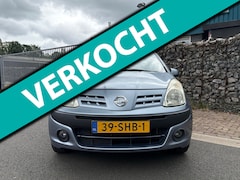Nissan Pixo - 1.0 Acenta