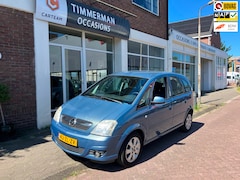 Opel Meriva - 1.6-16V Temptation|Airco|APK jul'27