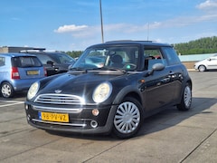 MINI 3-Deurs - €1150, -1.6 One LEES TEKST GOED