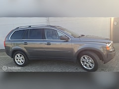 Volvo XC90 - 2.5 T Kinetic