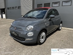 Fiat 500 C - 1.0 Hybrid Dolcevita