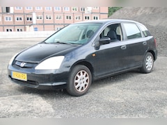 Honda Civic - 1.4i S Inruilkoopje