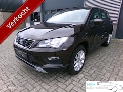 SEAT Ateca - 1.0 TSI Style