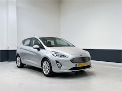 Ford Fiesta - 1.0 EcoBoost Titanium | Apple Carplay/ Android auto | Camera |NL | PDC V+A | LM velgen |