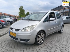 Mitsubishi Colt - 1.3 Invite met Nieuwe Apk