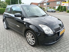 Suzuki Swift - 1.5 GLS met Nieuwe Apk