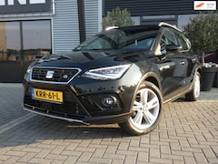 SEAT Arona - 1.5 TSI EVO FR Business Intense FR Airco| Elck.pakket|LVM|Trekhaak