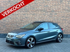 SEAT Ibiza - 1.5 TSI EVO FR 150pk Pano Acc Beats Keyless Led Climatr