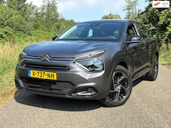 Citroën C4 - 1.2 Puretech Shine Aut/Camera/Navi/Clima