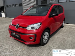 Volkswagen Up! - 1.0 BMT high up AUTOMAAT/CAMERA/CRUISE