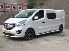 Opel Vivaro - 1.6 CDTI L2H1 DC Sport EcoFlex |Camera|Navi|