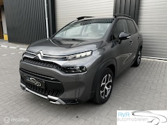 Citroën C3 Aircross - 1.2 PureTech AUTOMAAT/CRUISE/LEER/CLIMA