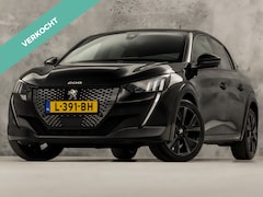 Peugeot 208 - 1.2 PureTech GT Pack (VIRTUAL COCKPIT, APPLE CARPLAY, GROOT NAVI, STOELVERWARMING, LEDER,