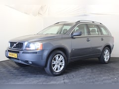 Volvo XC90 - 2.4D Summum 7-Persoons