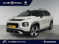 Citroën C3 Aircross - Shine 1.2 Turbo 110pk | TREKHAAK | CAMERA | NAVI | KEYLESS | DODEHOEKBEW. | CRUISE | LM-VE