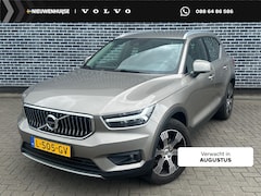 Volvo XC40 - 1.5 T3 Inscription | Trekhaak | 360 Graden Camera | Parkeersensoren | Lederen Bekleding |