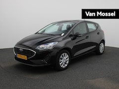 Ford Fiesta - 1.0 EcoBoost Connected | Cruise Control | Draadloos Laden | Apple Carplay/Android Auto | A