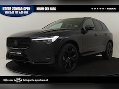 Volvo XC60 - T6 PLUG-IN HYBRID AWD PLUS BLACK EDITION -PANO.DAK|HARMAN/KARDON|CAMERA|ADAP.LED|PRIVACY.G