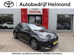 Toyota Yaris - 1.5 Hybrid Executive
