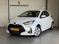Mazda 2 Hybrid - 1.5 Agile | LMV | Camera | Carplay | Stoel&Stuur verw. | All-in rijklaarprijs